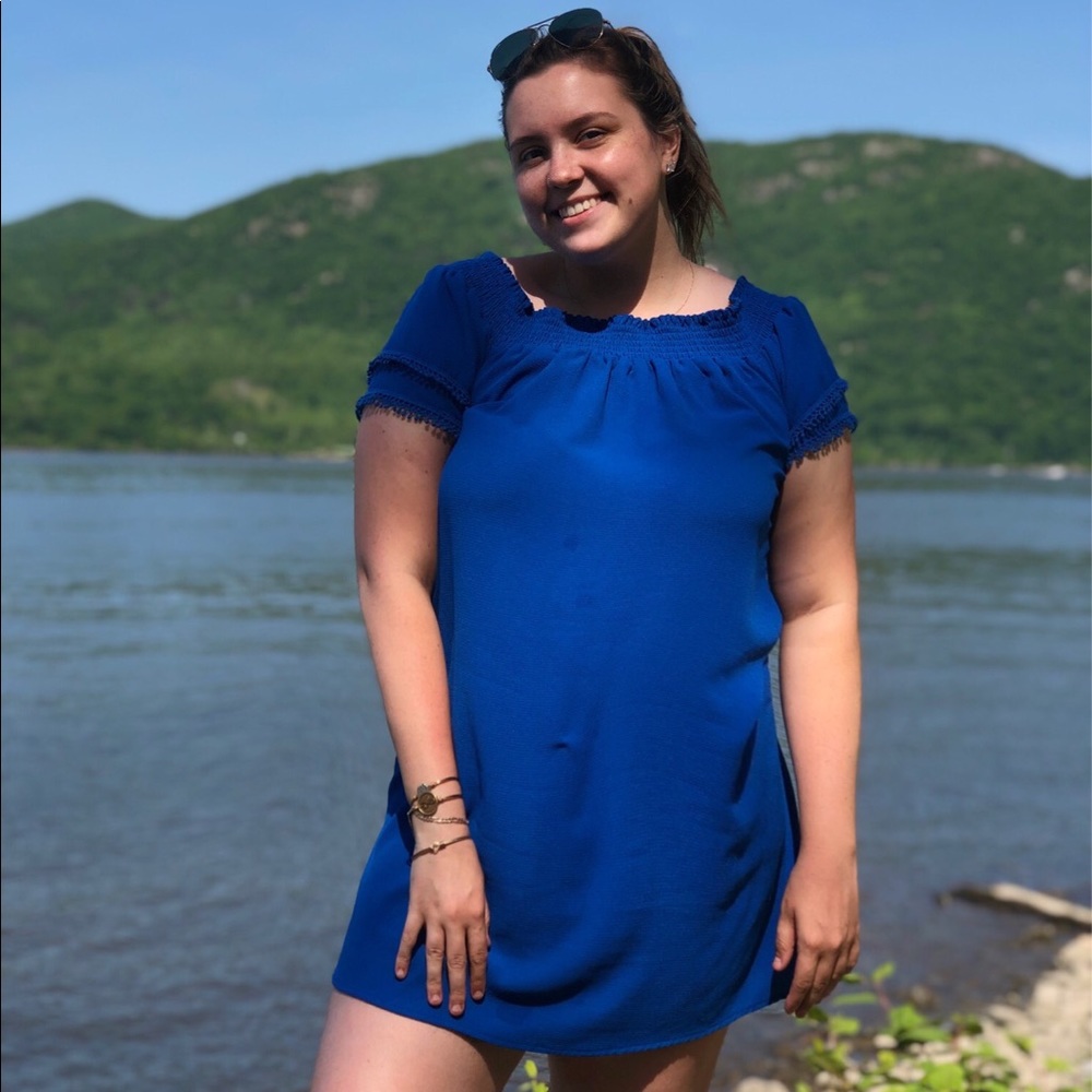 Meet your Posher, Keara